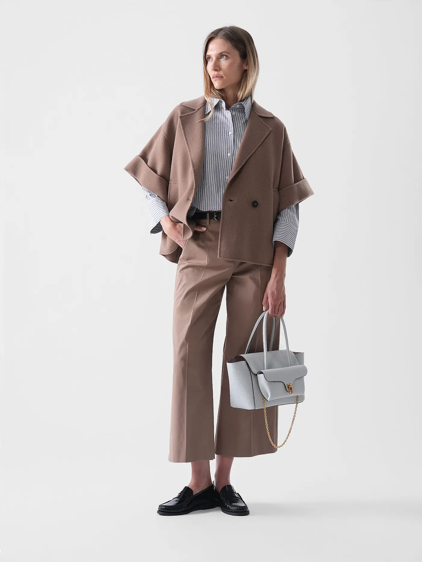 WEEKEND MAX MARA | Bluse QUEVA | 